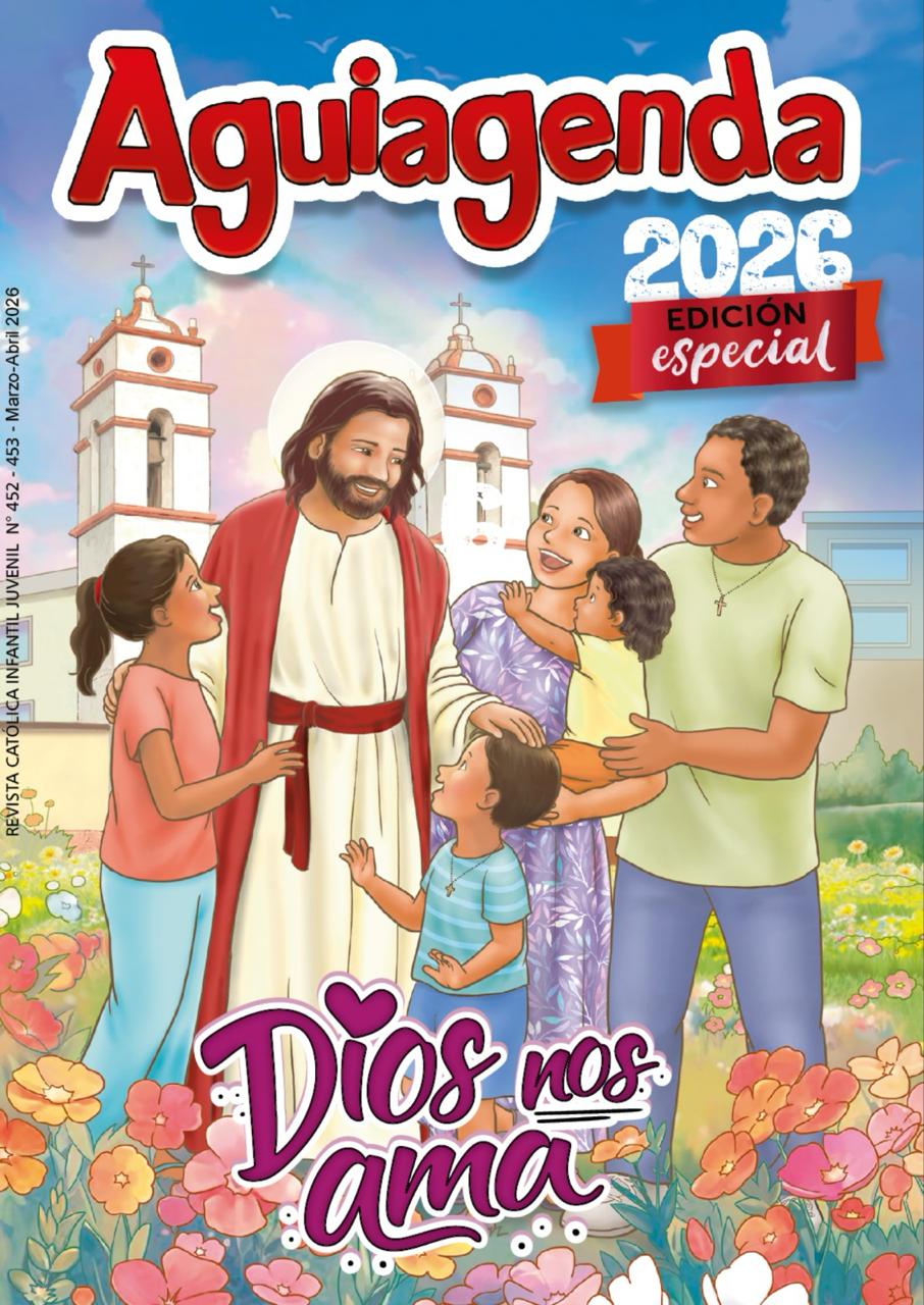 Aguiagenda 2026