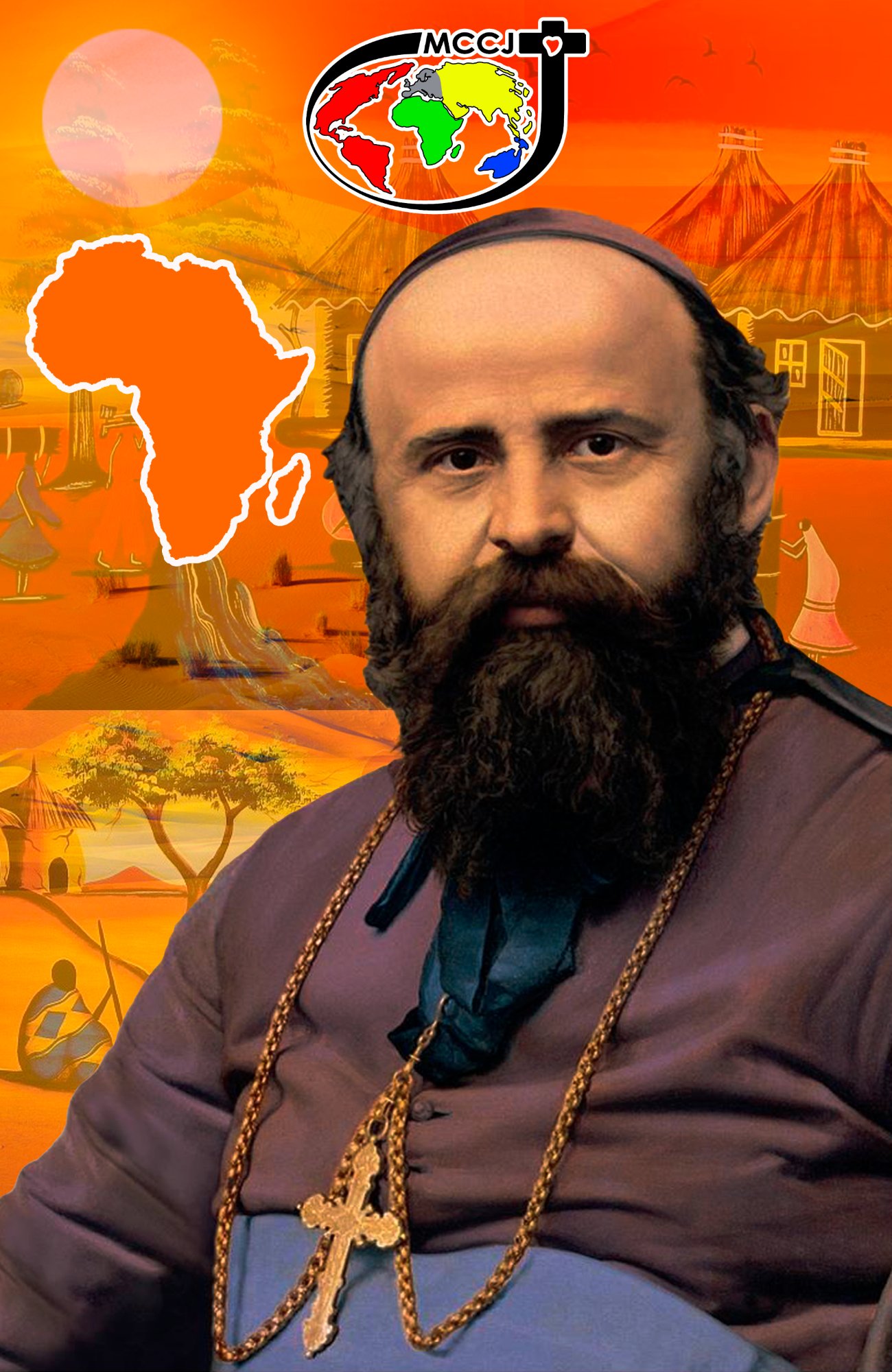 San Daniel Comboni