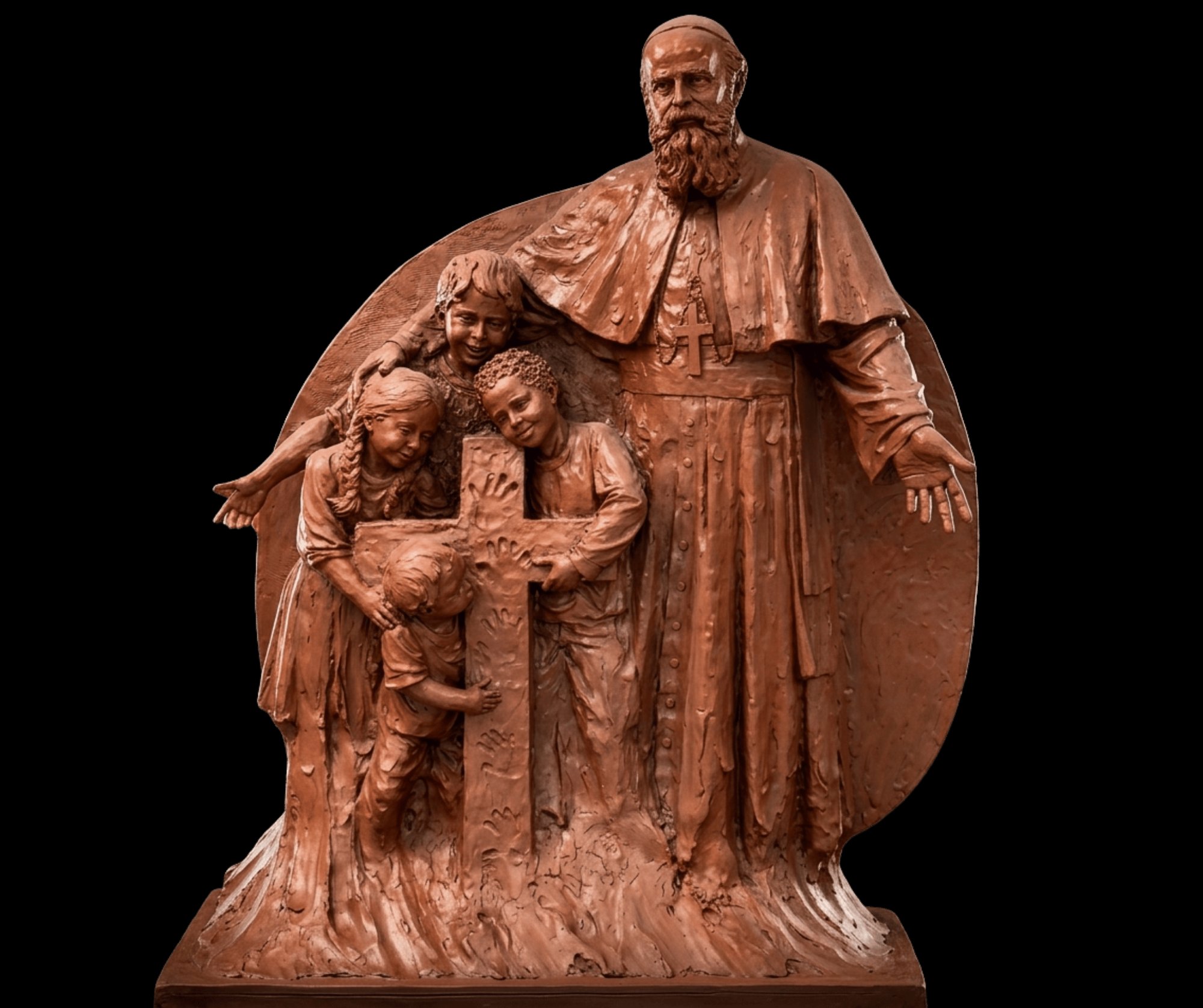 Espiritualidad Comboniana