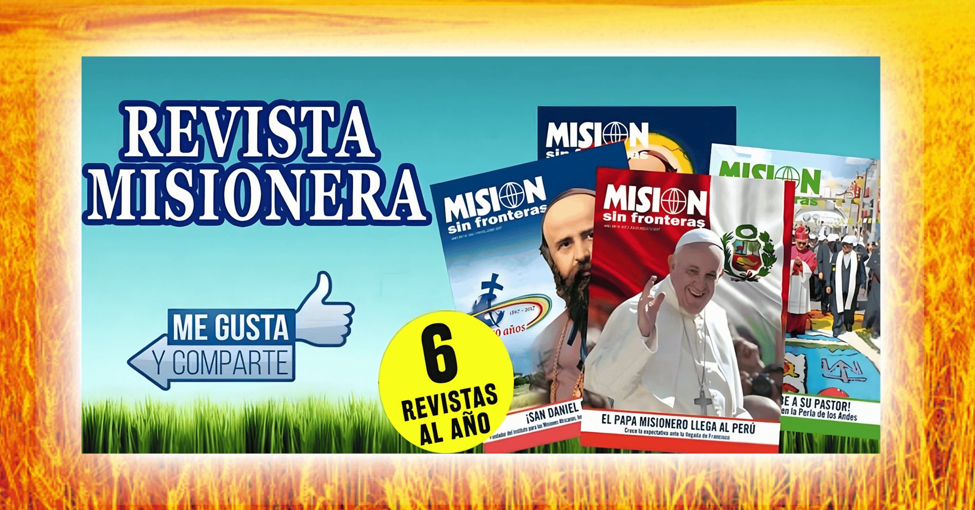 Misión sin Fronteras