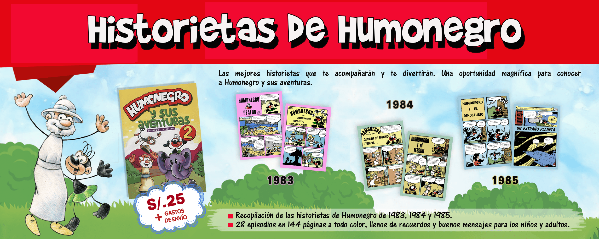 historieta 2500x1000